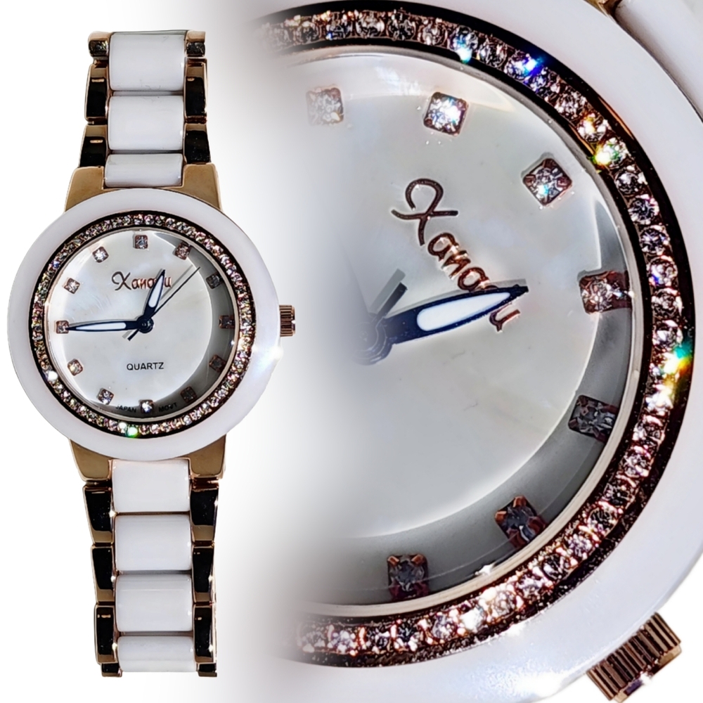 Timepiece